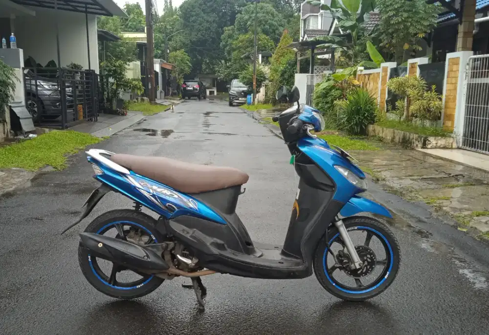 mio smile plat 2028 istimewa