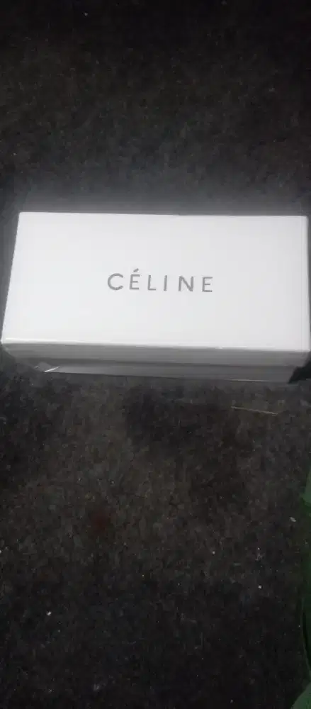 Kacamata Fashion Wanita