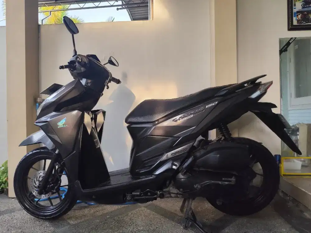 Honda Vario Techno 150 2016