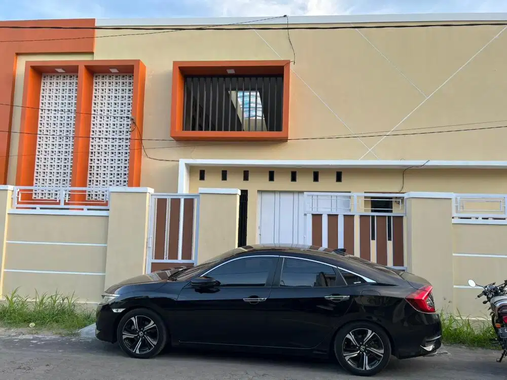 Kos & Family Guest House