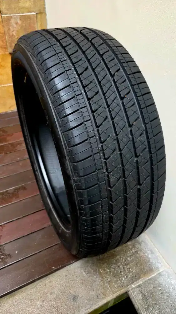 4 unit Ban OEM Hyundai Palisade