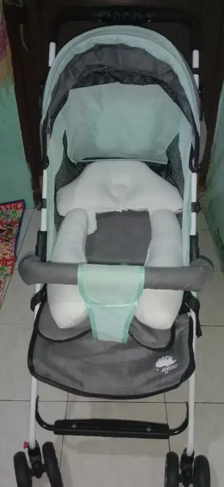 Stoler anak bekas pkai