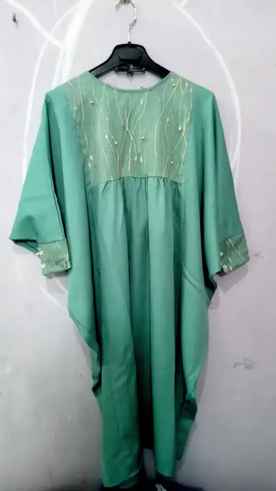 Kaftan anak like new