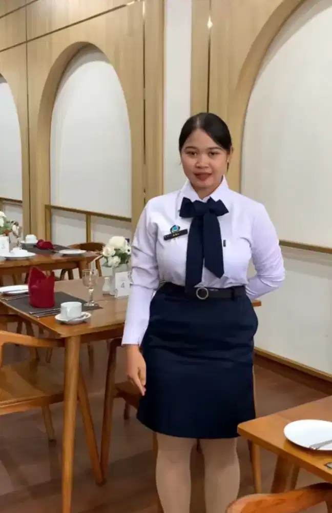 Lowongan kerja untuk restoran