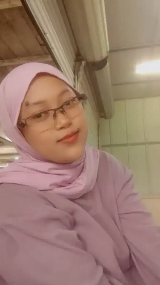 Cari pekerjaan apa aja