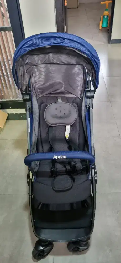 Stroller Aprica Nano Smart