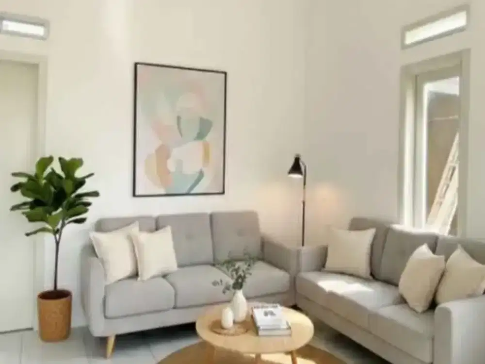 Hunian Impian Masa Depan Keluarga Di Parung Kuda Sukabumi