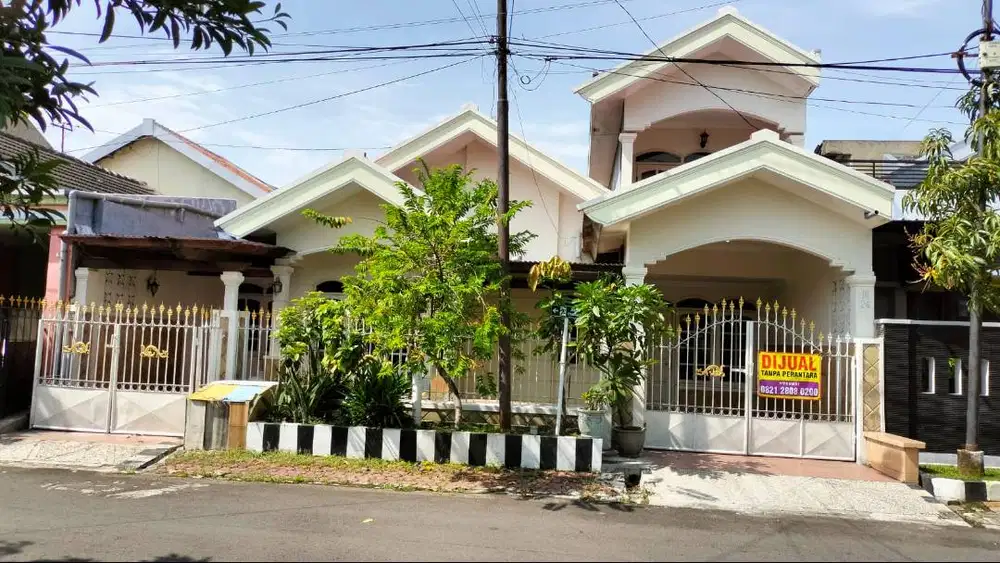 Jual Cepaaat Rumah Wisma Pagesangan
