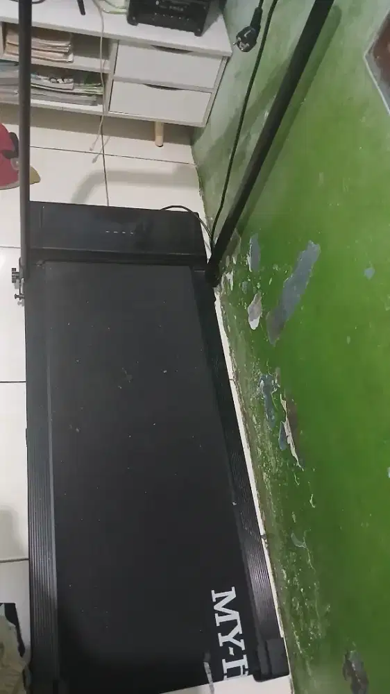 Treadmill merk myhii