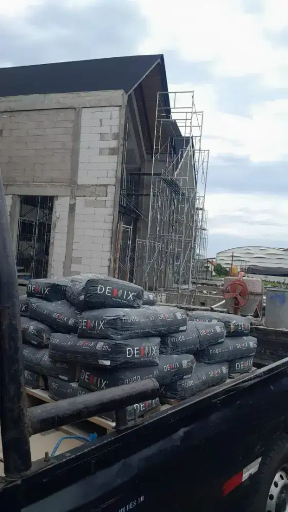 Jasa angkutan melayani Denpasar nusa penida