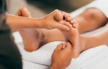 Terapis Wanita Berpengalaman dibutuhkan segera di Jakarta Barat