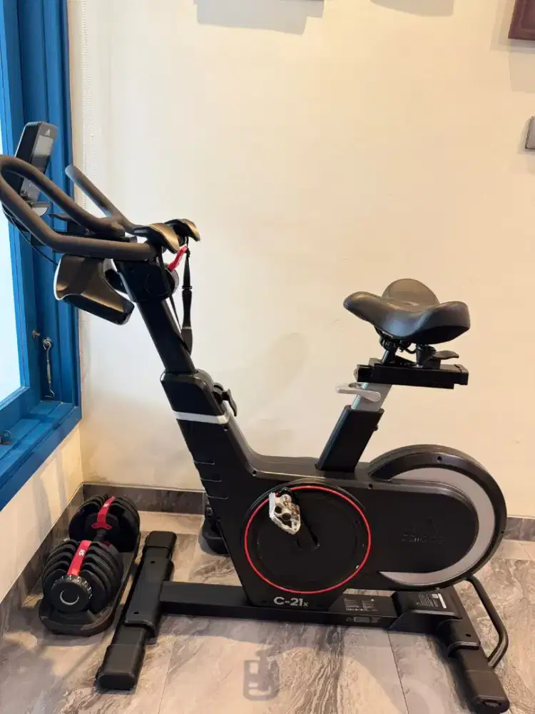 Sepeda olahraga ADIDAS C-21X