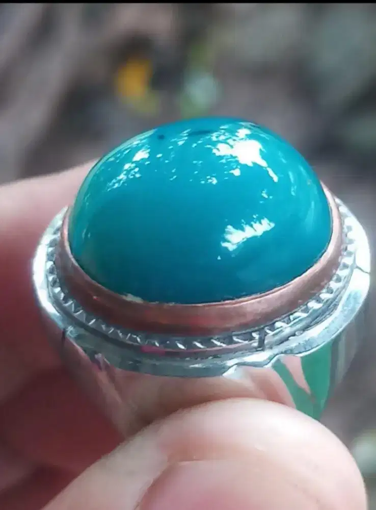 Bacan Doko klimis ajib
