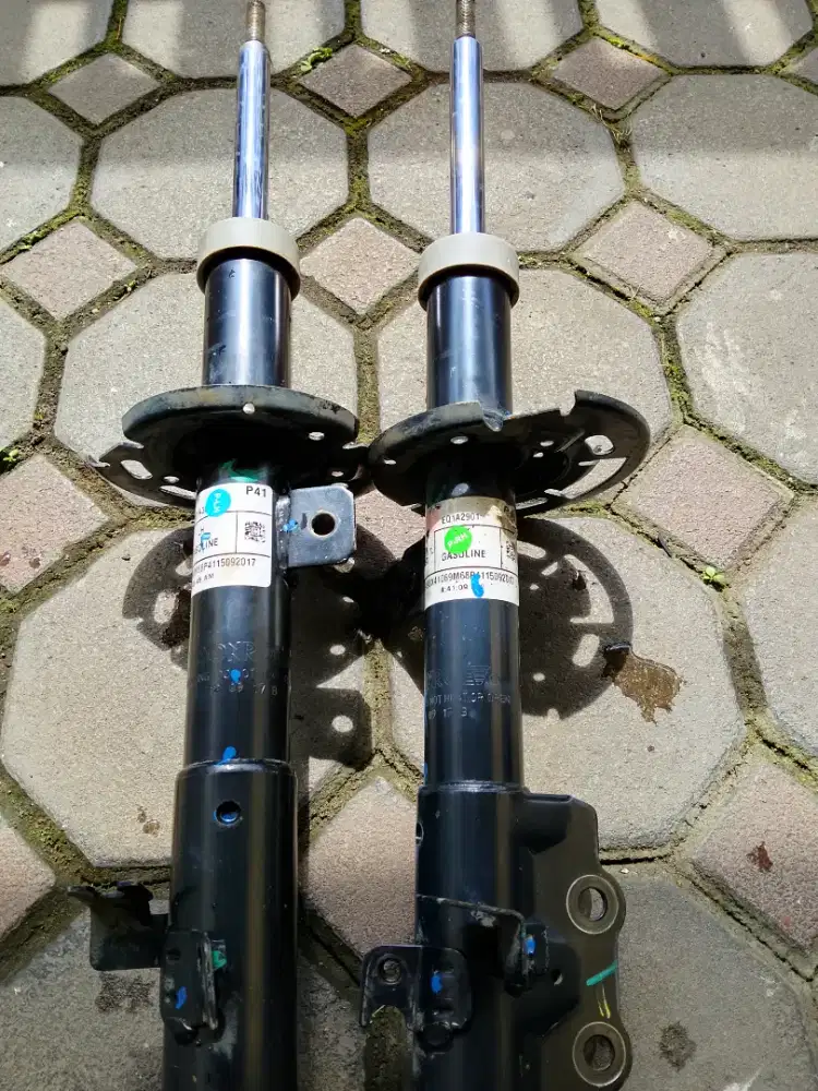 Shockbreaker Baleno new HATSBACK 2017 s/d 2023