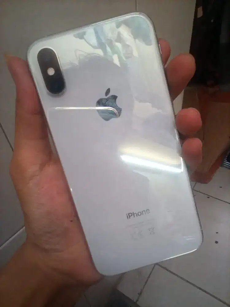 Iphone XS 256gb all operator