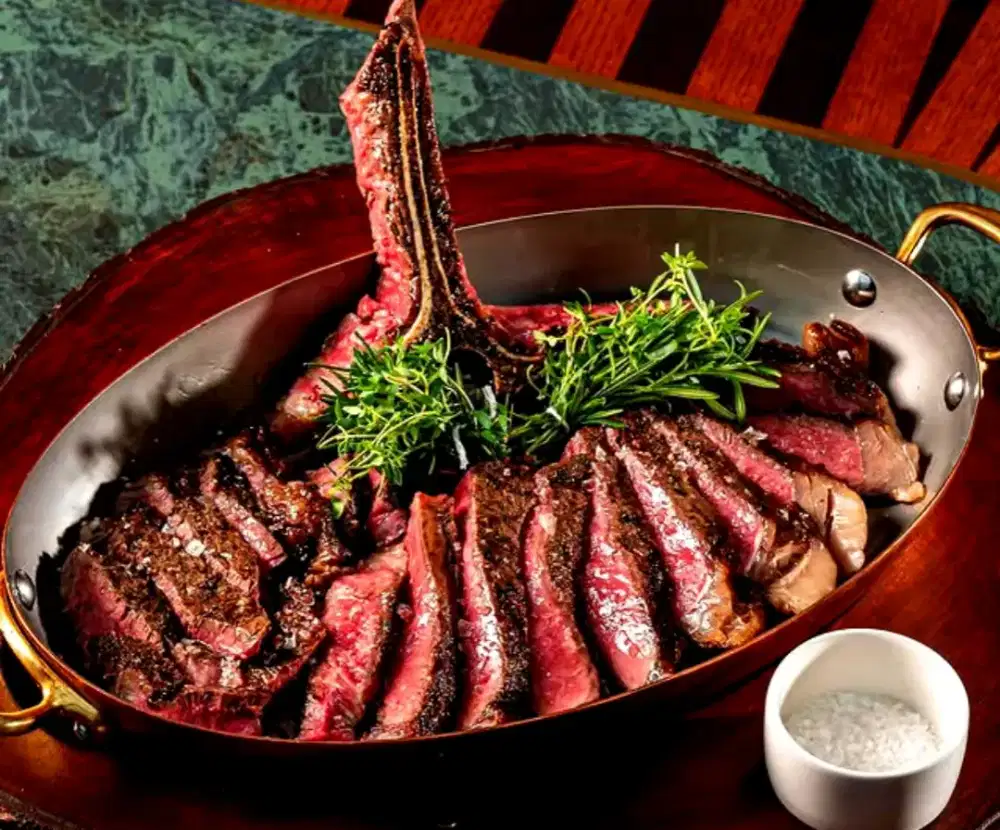 Loker terbaru restoran