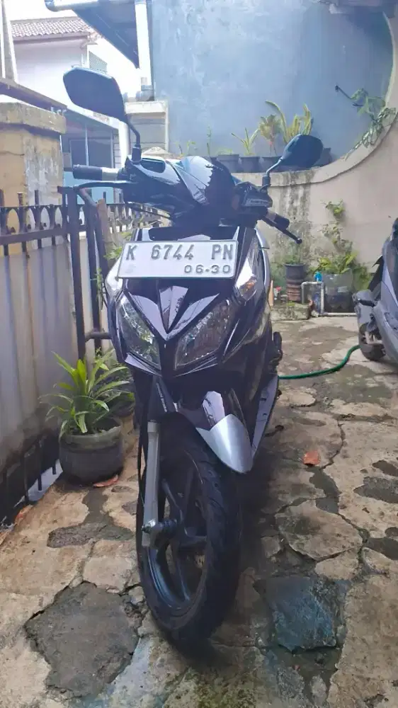 Honda Vario 110 cc thn 2010