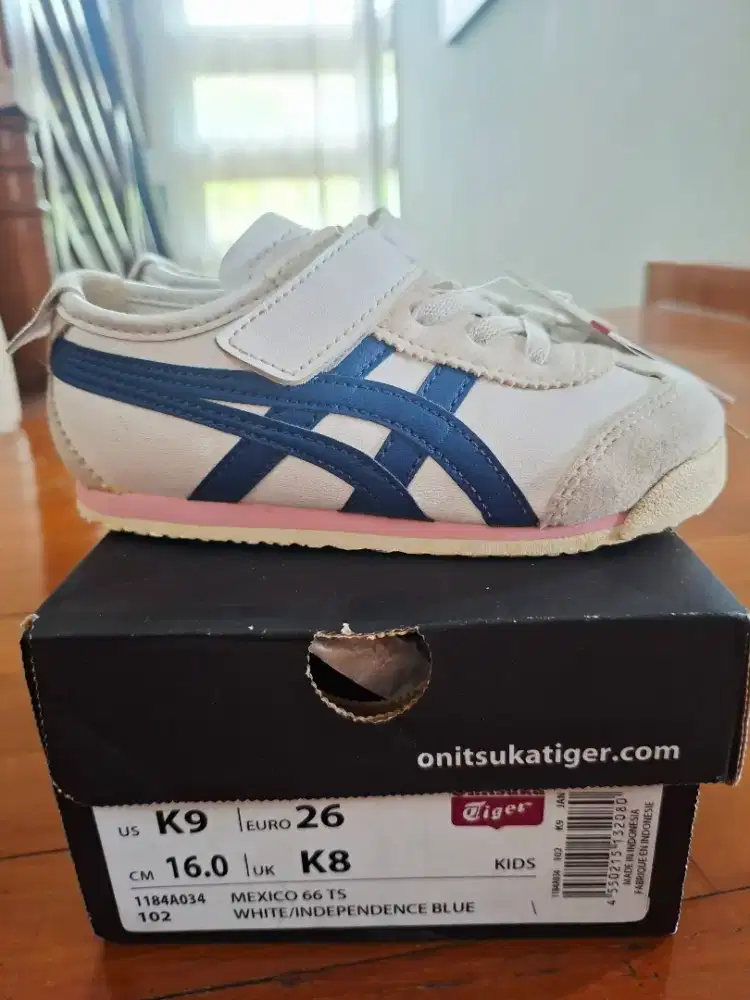 Onitsukatiger Kids size 26