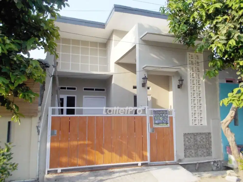 Rumah Top Harga Markotop Pasti Klop