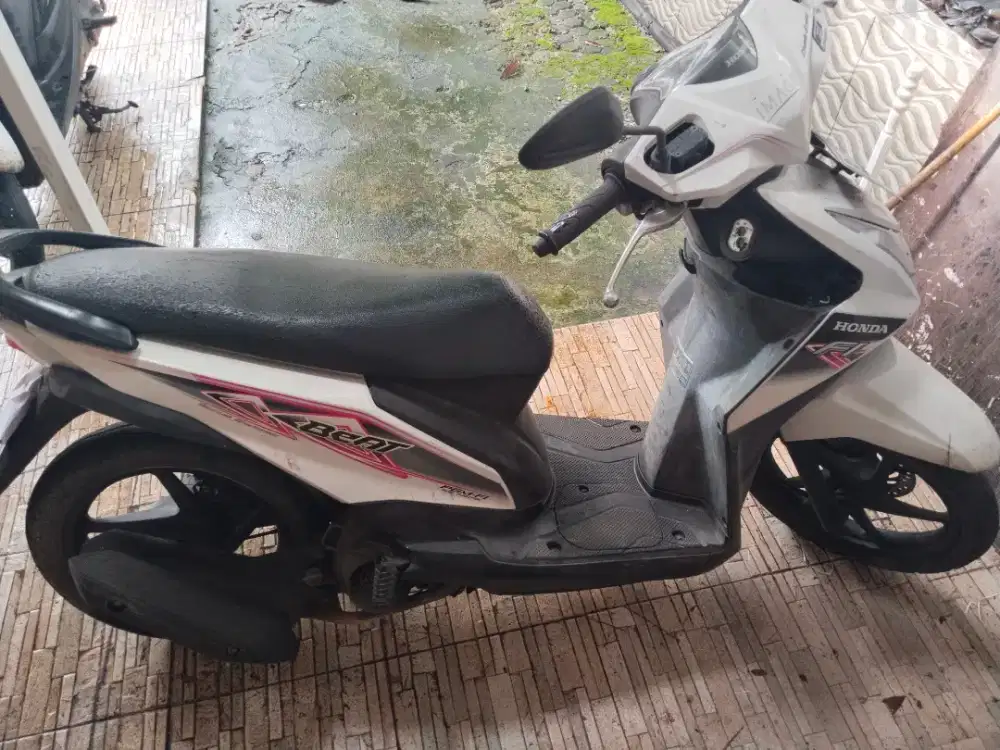 Jual Beat Injection tahun 2013