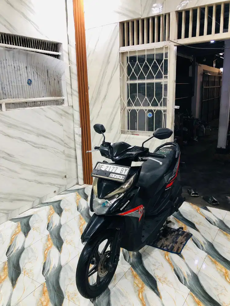 BEAT NEW DIGITAL ISTIMEWA 2018 Pajak Hidup