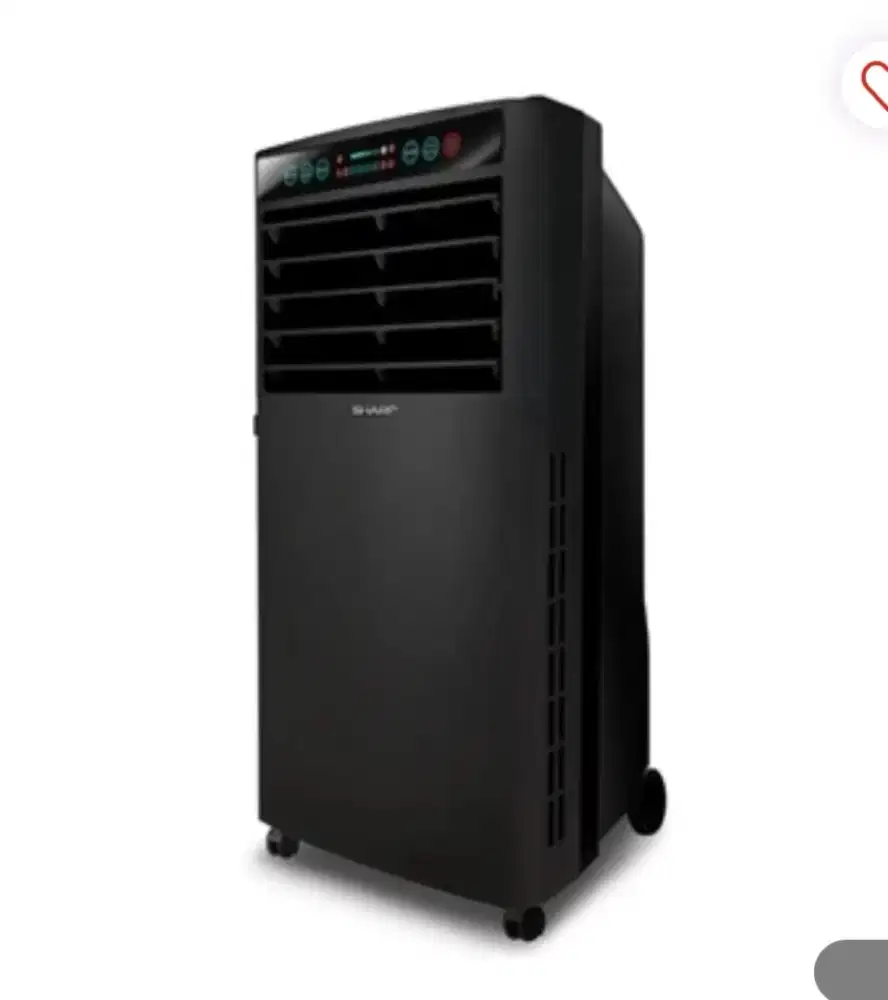 AIR COOLER SHARP