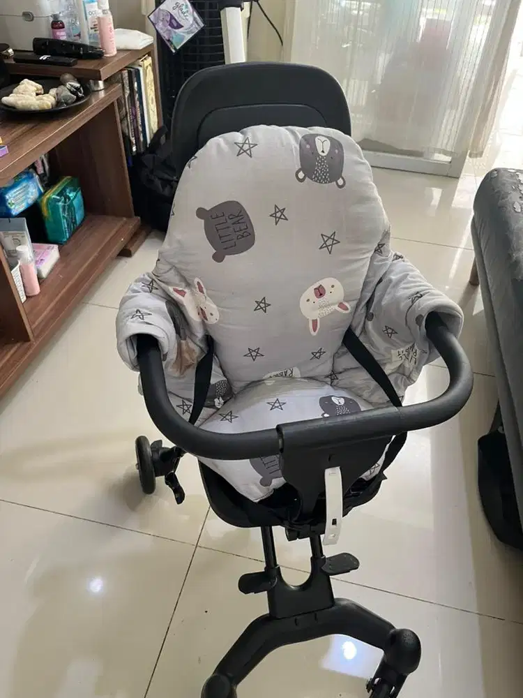 stroller duduk anak