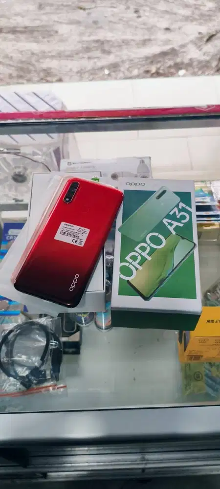 OPPO A31 ( FULLSET )