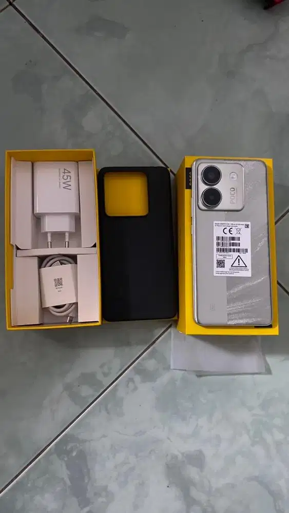 Poco M7 Pro 5G 8/256