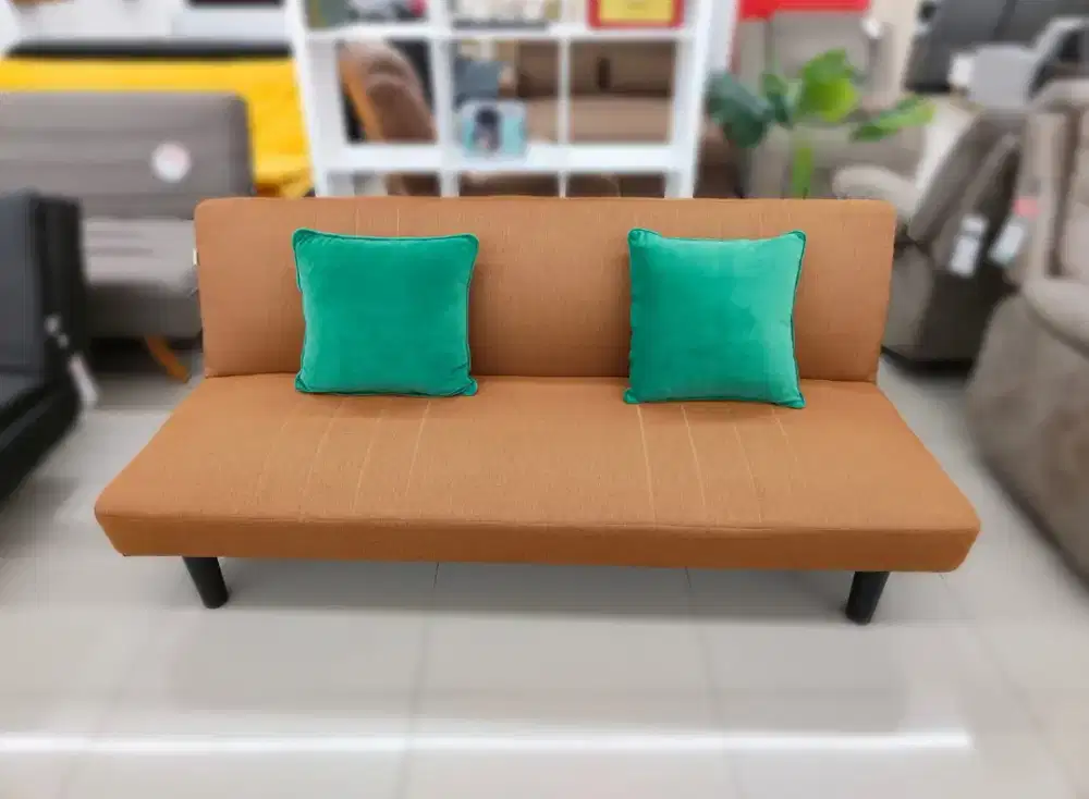 Sofa bed paling murah