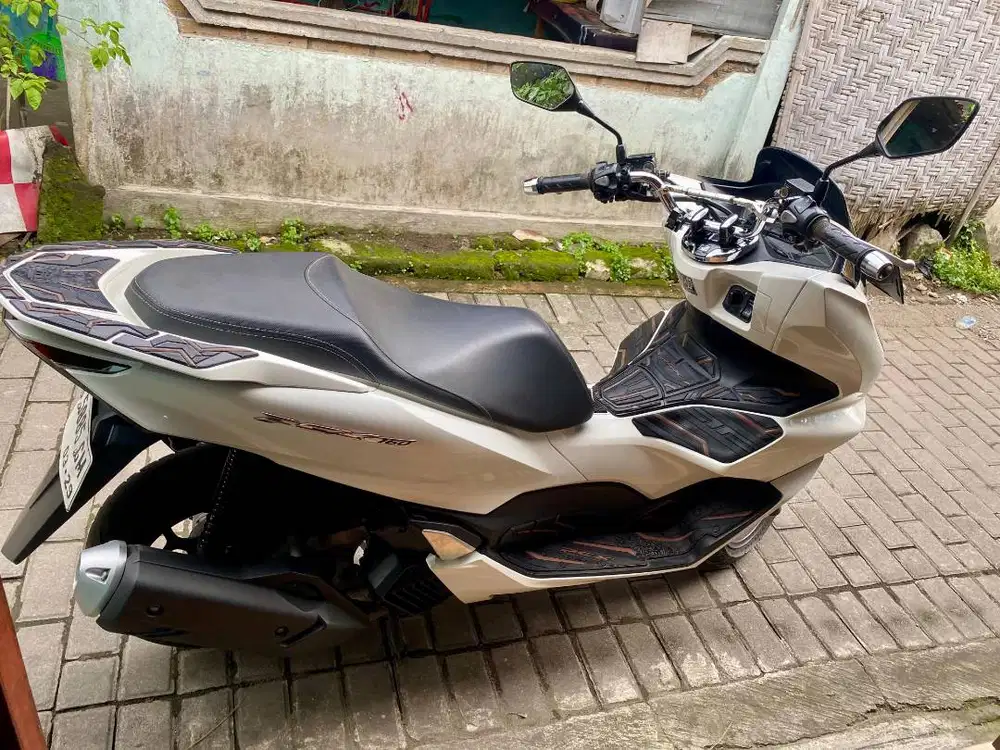 PCX 160 Istimewa
