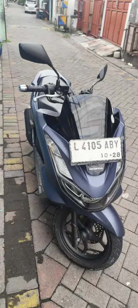 PCX 160cc th. 2023