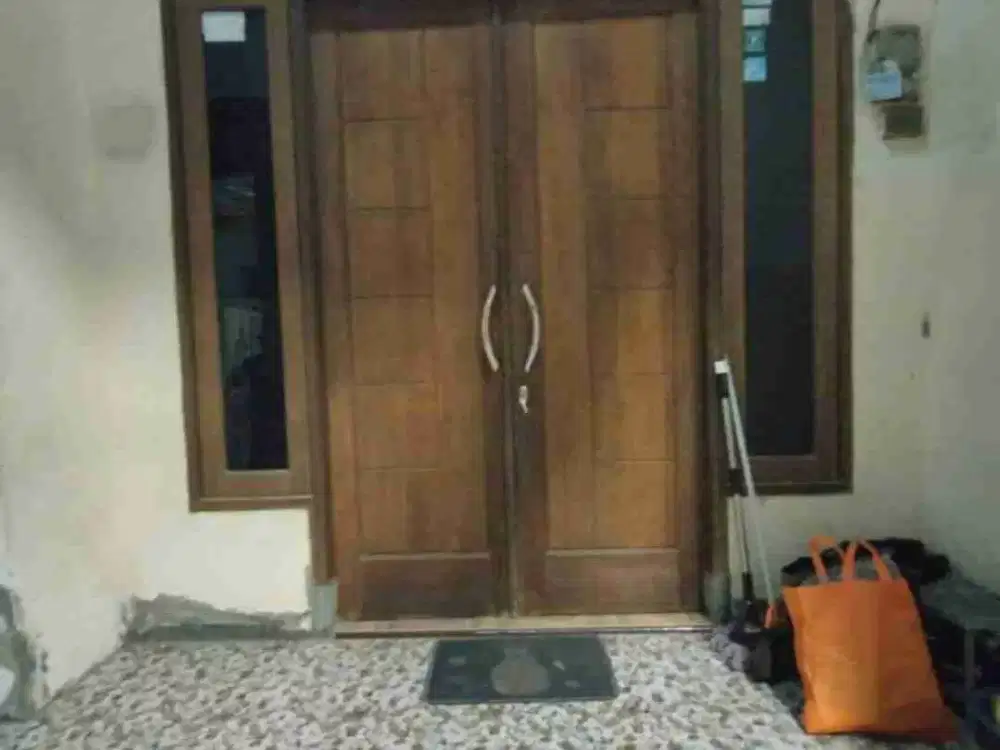 Dijual rumah Sidorejo Pakal Surabaya Barat