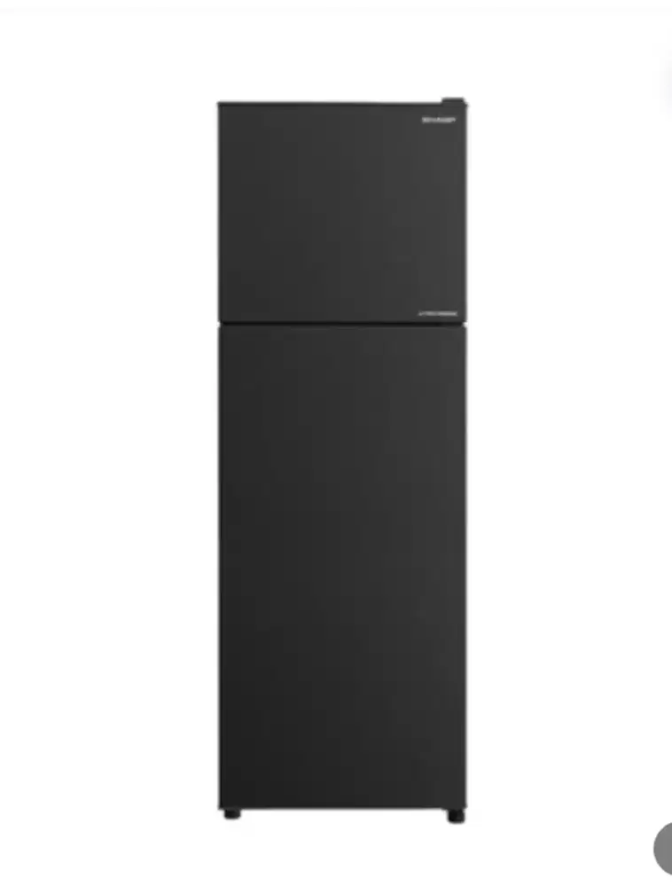 KULKAS SHARP 2 PINTU