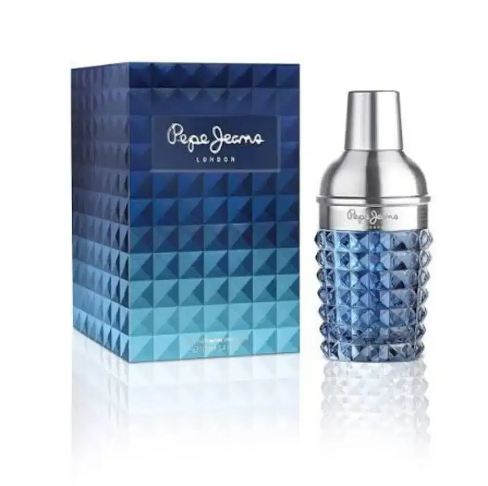 pepe jeans london parfume
