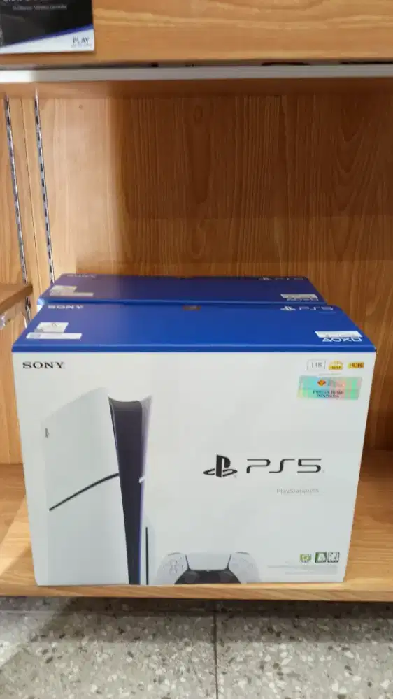 PLAYSTATION 5 PAKE CICILAN RINGAN HOMECREDIT