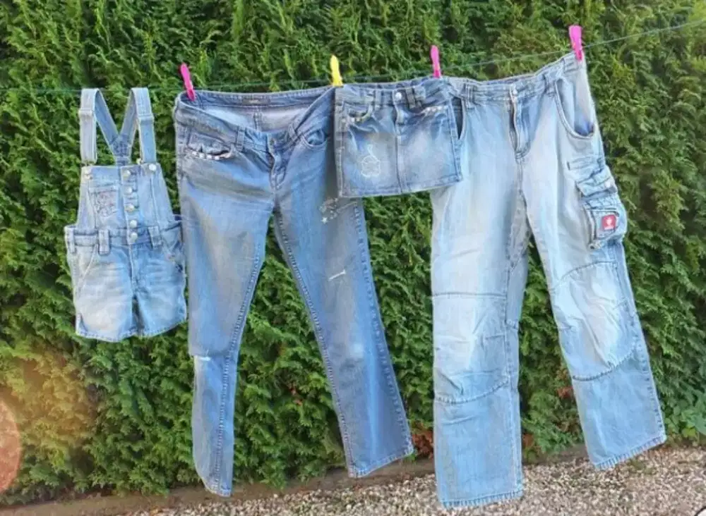 Dibutuhkan Karyawati Laundry