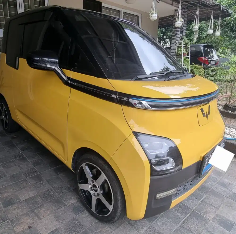 Wuling air ev 300km 2023