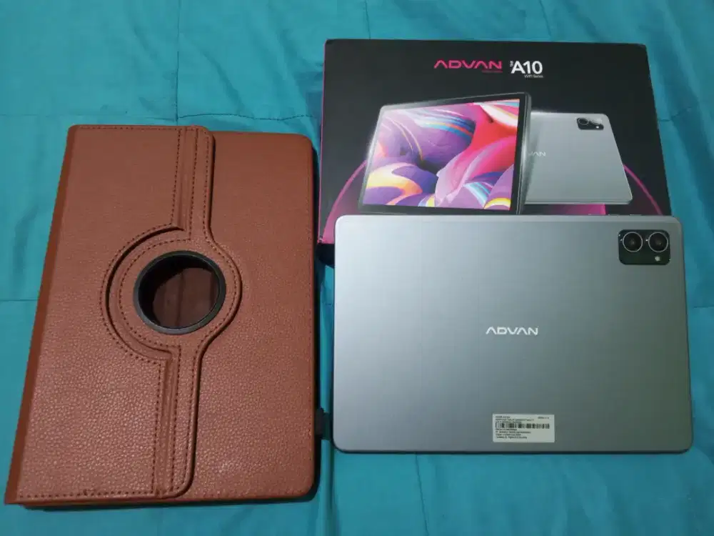 ADVAN A10 4/64 GB wifi Only