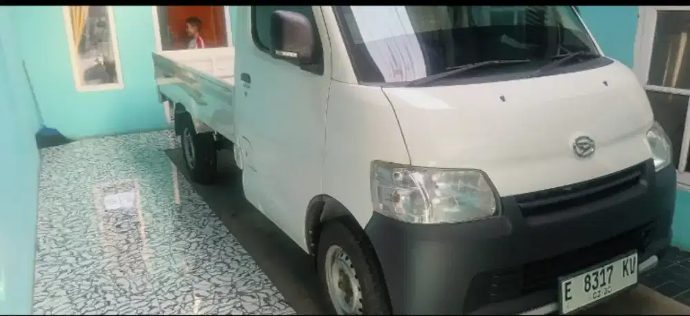 Dijual Grandmax PU 1,5 MT 2020