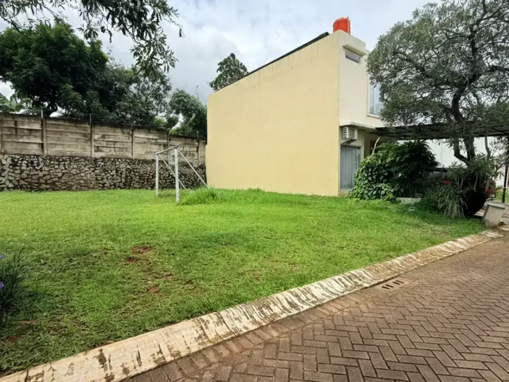 Kavling Promo at Discovery Bintaro Jaya