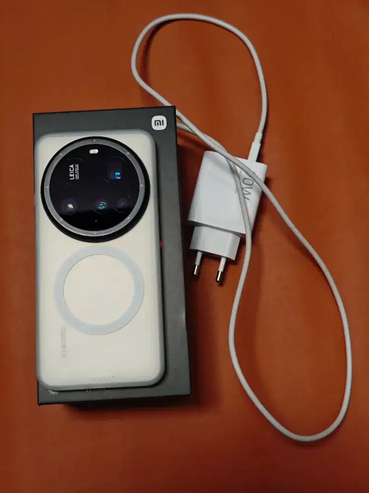 Xiaomi 15 ultra 12/512 GB mulus