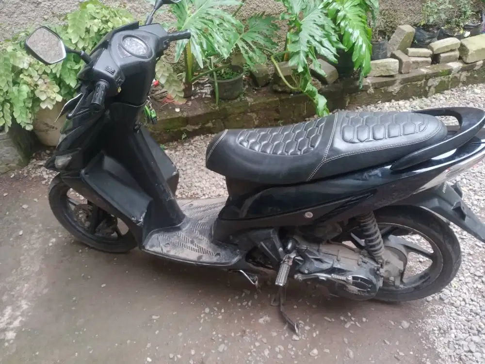 Di jual Honda Vario 110 cc