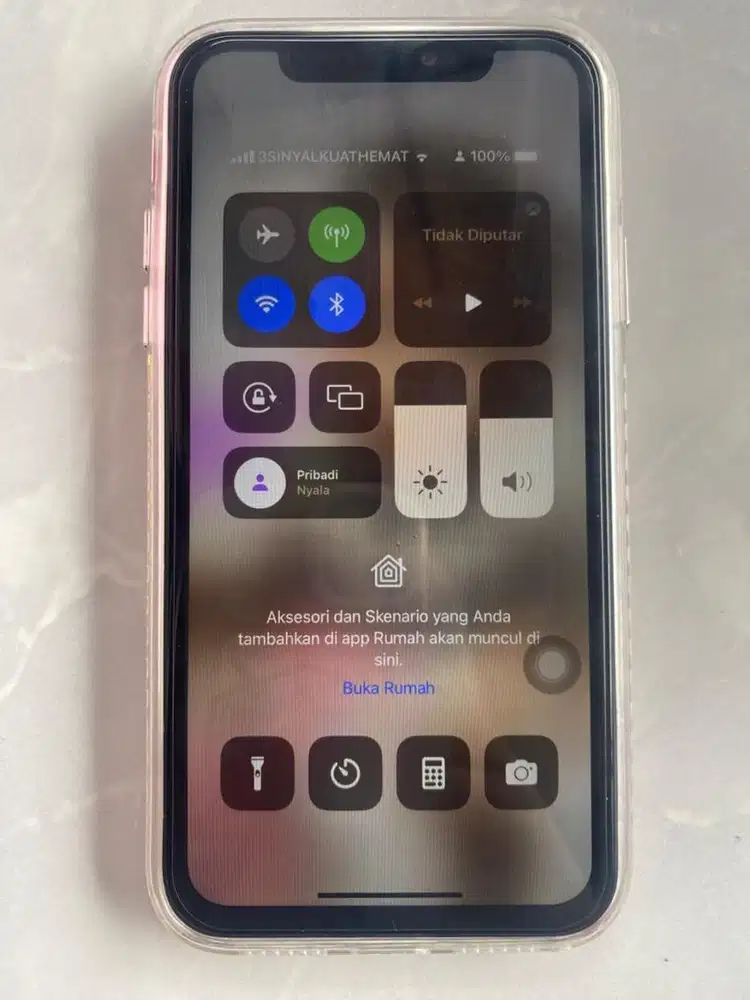 Iphone 11 64Gb Minus