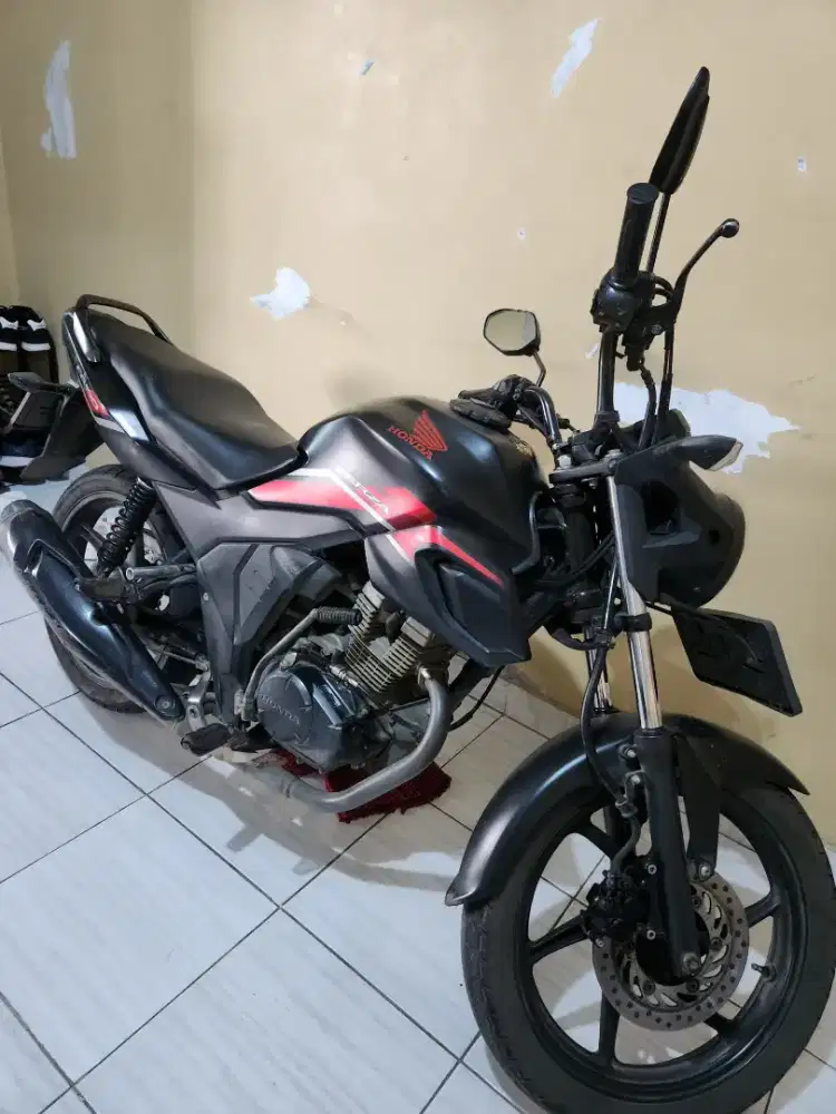 HONDA VERZA CB150 TAHUN 2023