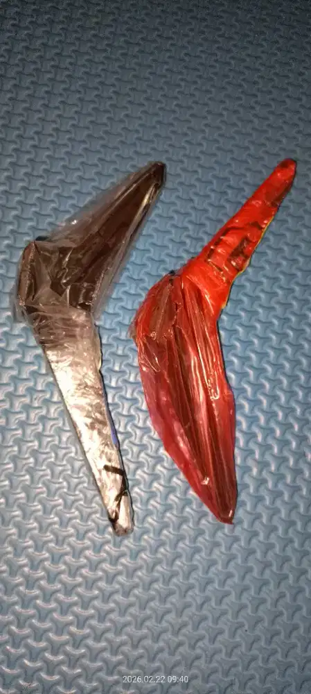 stand kaki TV LG 32 type LV300C