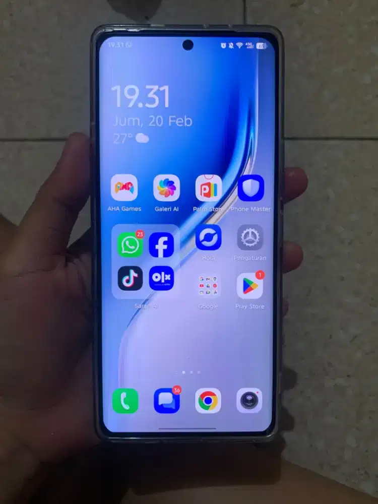 Tecno camon pro 8/256