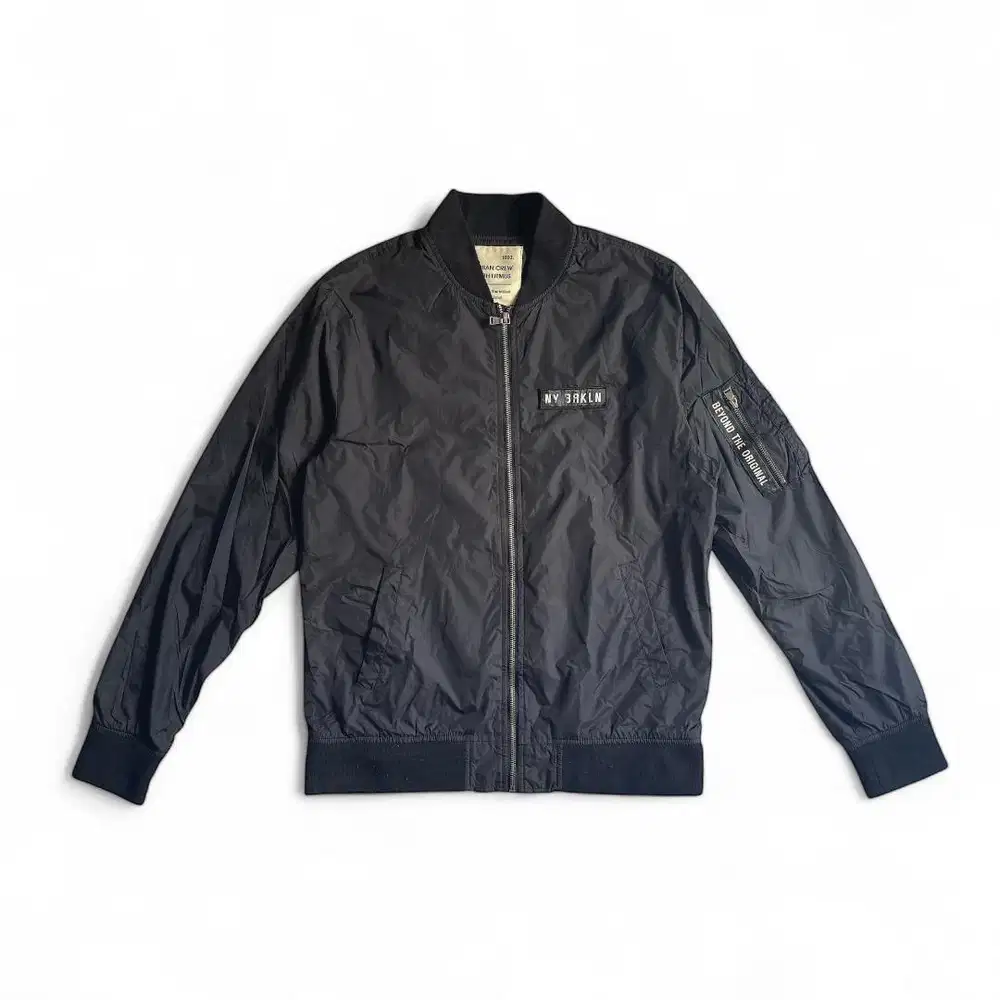 Urban Crew Bomber