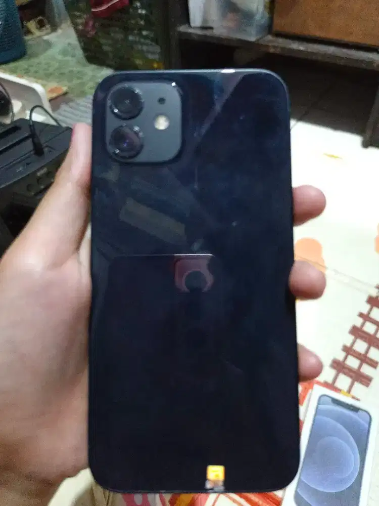 Iphone 12 inter 64gb