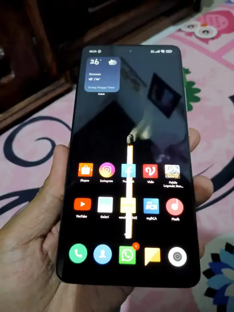 Xiaomi 11T Pro 5G